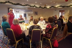 Chairman's Table 2