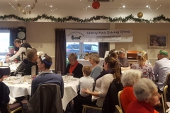 Gemma's Family and friends