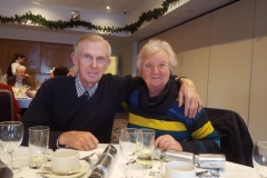 John and Sybella