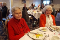 Christine and Pauline 2